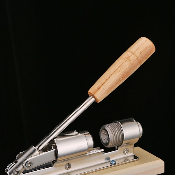 Heavy Duty Nutcracker Pecan Cracker Walnut Tongs Opener Tool Desktop
