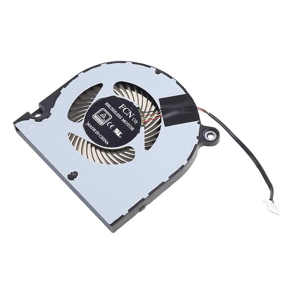 Til Aspire A314-31 A315-21 A315-31 A315-52 CPU Køleblæser Computer Luftkøler
