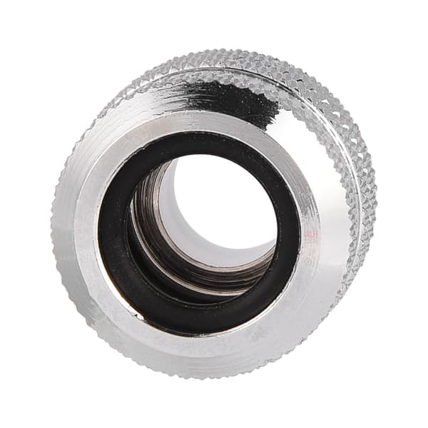2 stk. G1/4 kompressionsfitting til OD 14MM stift hårdt rør vandkølesystem