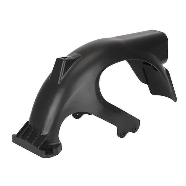 Rear Fender for Ninebot Max G2 Electric Scooter Rear Mudguard Wing Fender Support Assembly Pair