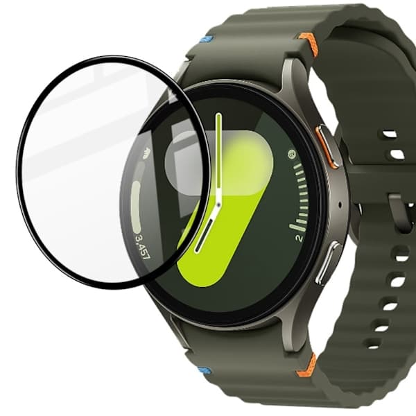 IMAK Näytönsuoja Samsung Galaxy Watch 7 44mm:lle