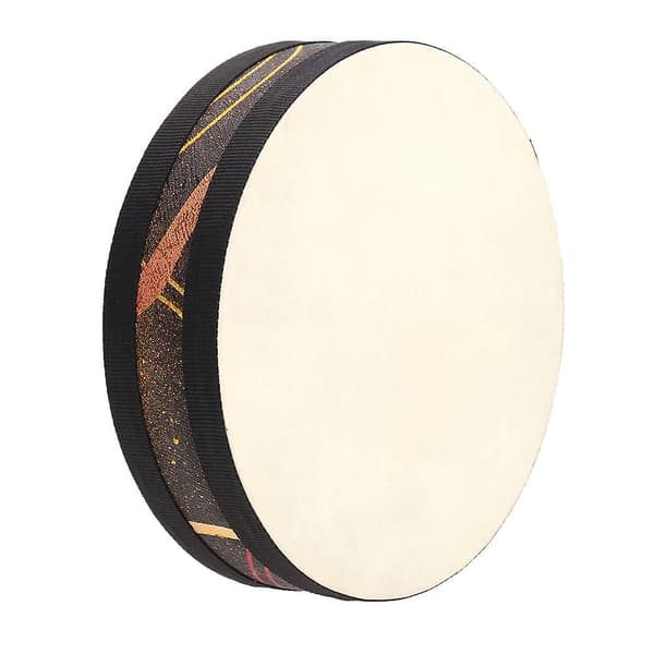 Ocean Wave Bead Drum Musikinstrument Slagverk