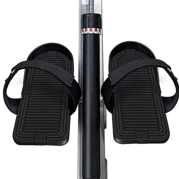 Rowing Machine Pedals Wind Resistance Rowing Machine Pedal Exercise Machine Sport Pedal Accessories