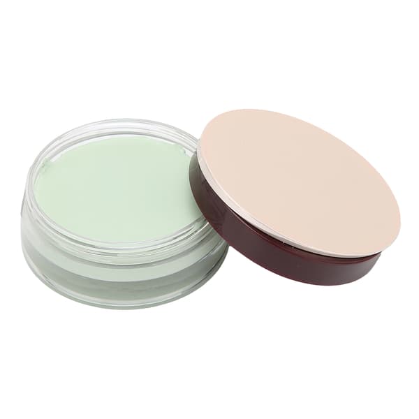 VIBELY Ansiktsconcealer Mørke ringer Dekning Vanntett Lysende Concealer Cream 20g#171