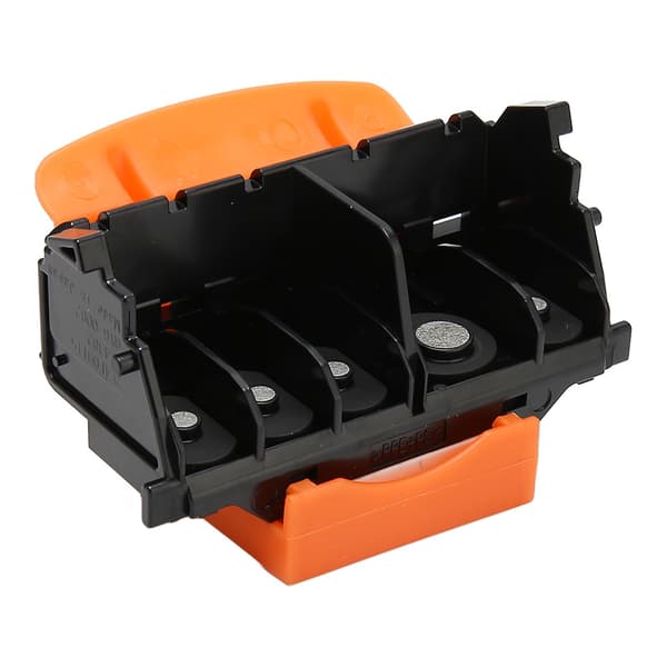 Utskifting av skrivehode Skrivehode Deler Tilbehør for QY6 0082 MG5480 IP7280 MG6480 MG5580 5680 Svart