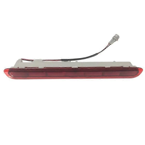 Dynamic Third 3rd Brake Light, Rear Tail Light Stop Lamp For Toyota Hilux Revo Vigo 2015 2016 2017