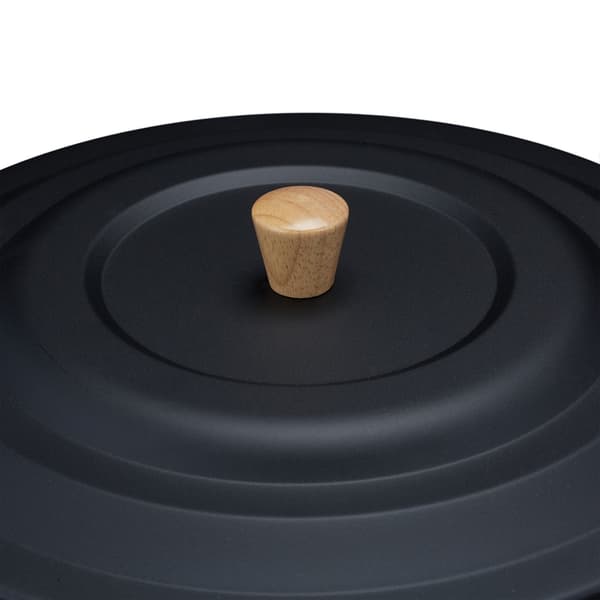 Askebeholder med lokk 12 l 2080