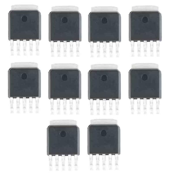 10PCS XL1507 XL1507-ADJ TO252-5 -