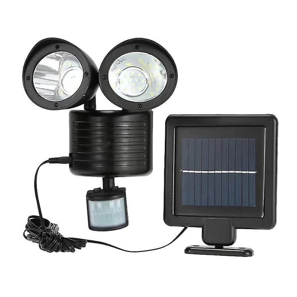 Den nya 1 st speciella LED-lampan