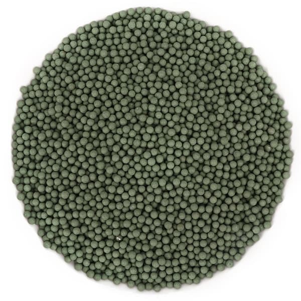 Polishing Abrasive Vibratory Grinding Polishing Material Jewelry Making Processing Tool 450g