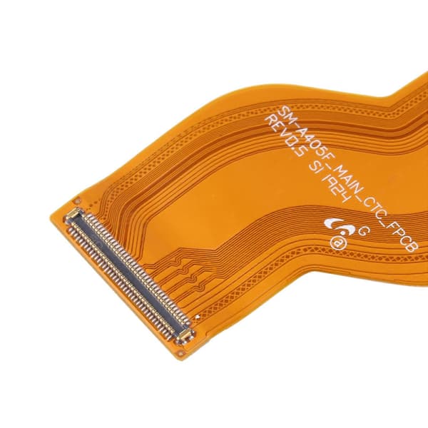 Original Flex Cable for Motherboard for Samsung Galaxy A40 (FMY) Not Specified Not Specified