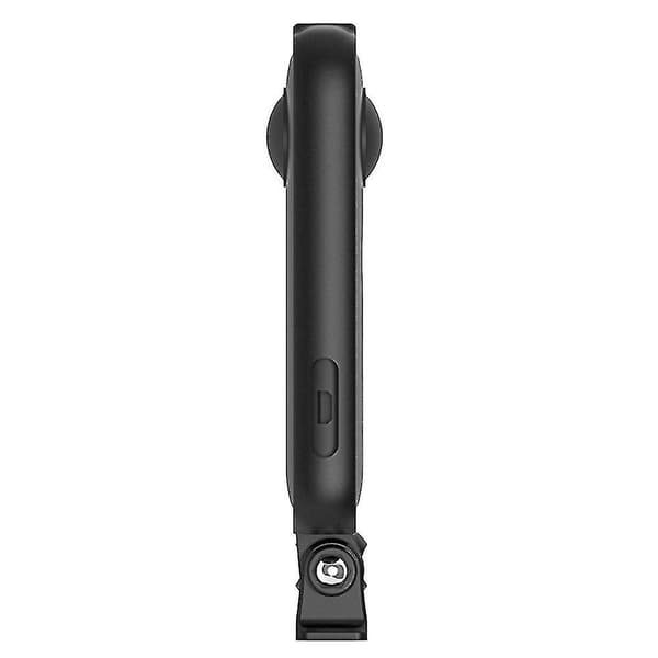 Suojakehys Kotelo Pidike Sovitin Kiinnike Laajennus Insta 360 One X -urheilukameraan