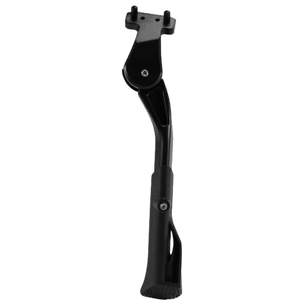 Adjustable Folding Bicycle Kickstand Parking Rack Side Stand Foot Support Bike Parts