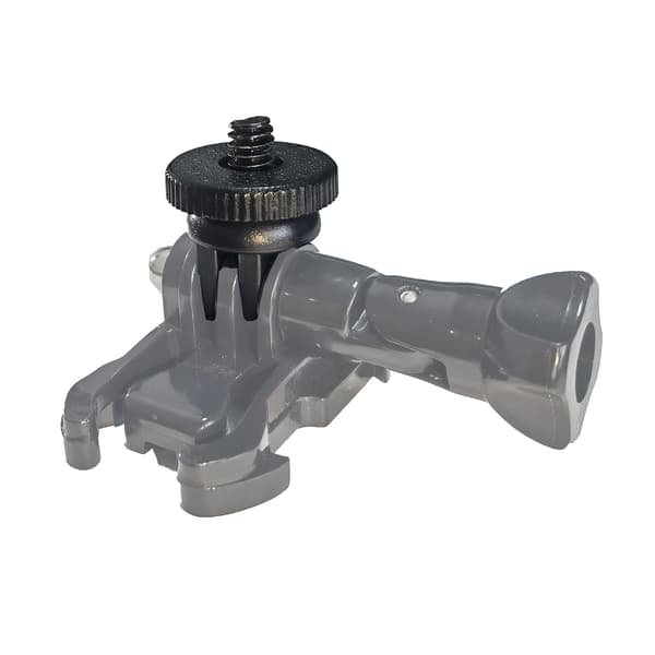 Actionkamera Stativbeslag Adapter - 5MM Skruekonverter