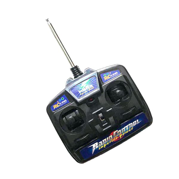 40mhz Rc Universal Transmitter Remote Control Kids Electric Car FP