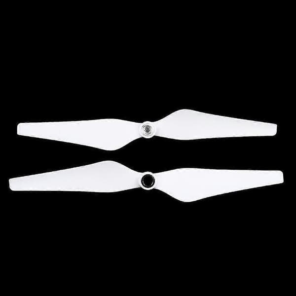 8 stk 9450 selvstrammende propeller 9.4x5 egnet for Dji Phantom 2 og 3 Pro Adv standard