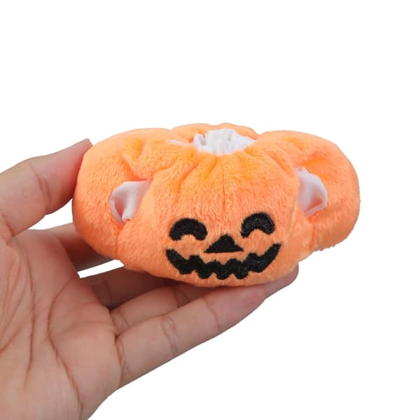 Blødt legetøj Halloween-tema Perfekt pasform 15-17 cm til samlerdukker