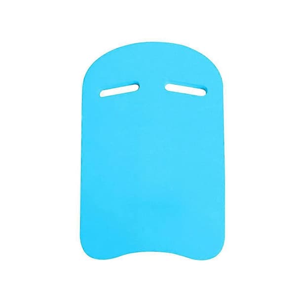 Swimming Kickboard for Sports, Floating Boards for Beginner Training, Swimming and Pool Training Float Aid - SNNGV Blue Blue