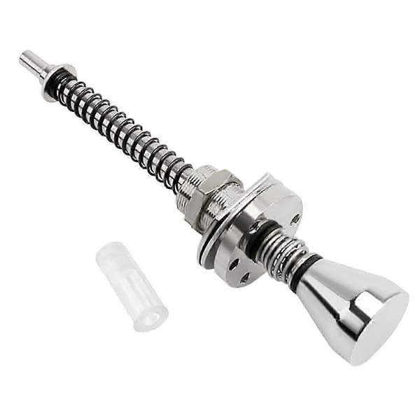 Loaded Spring Rod, Ball for Arcade Pinball Machine Parts