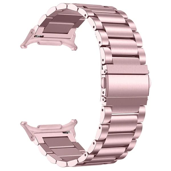 Galaxy Watch Ultra 47 mm Stainless Steel Strap Pink