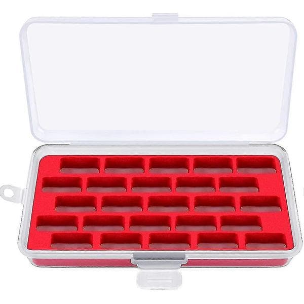Bernina 7 & 8 Series Jumbo Bobbin Storage Holder Sewing Box for Bobbin Case Compatibility