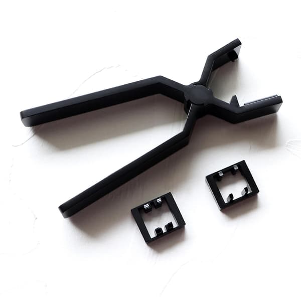 Mechanical Keyboard Switch Opener in Aluminum Alloy for Kailh Cherry Gateron TTC