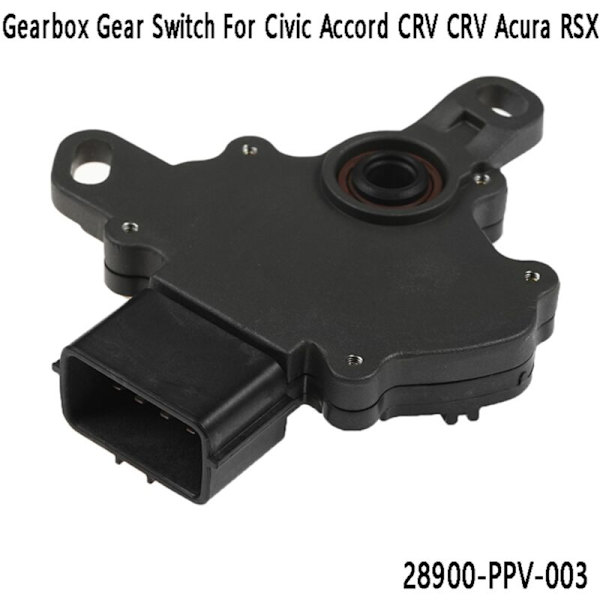 Gear Shift Light Control Switch 28900-PPV-003 for Accord RSX
