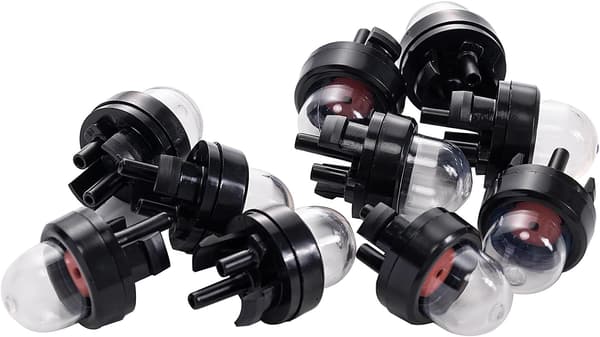 10-pack 188-512-1 Snäpp-in Primerpump -