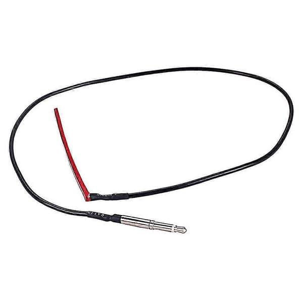 Gitar Piezo Transduser Høy Følsomhet Undersadel Piezo Pickup For Gitar Tilbehør Folk Og Cl