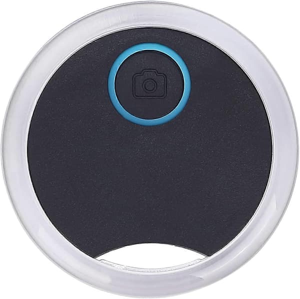 Trådløs GPS-tracker for barn