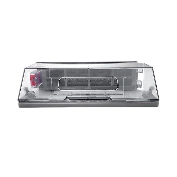 Pölysäiliö Ecovacs Deebot Ozmo T9 T8 T5 N5 N8 Dj65 Dx55 Robotti-imurin varaosille Db Grey