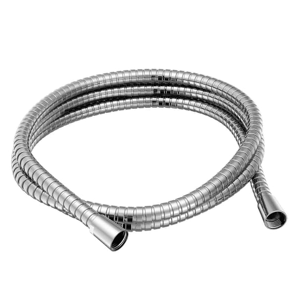 155748 Hånddusjslange 150 cm Kromfinish For Hånddusjer
