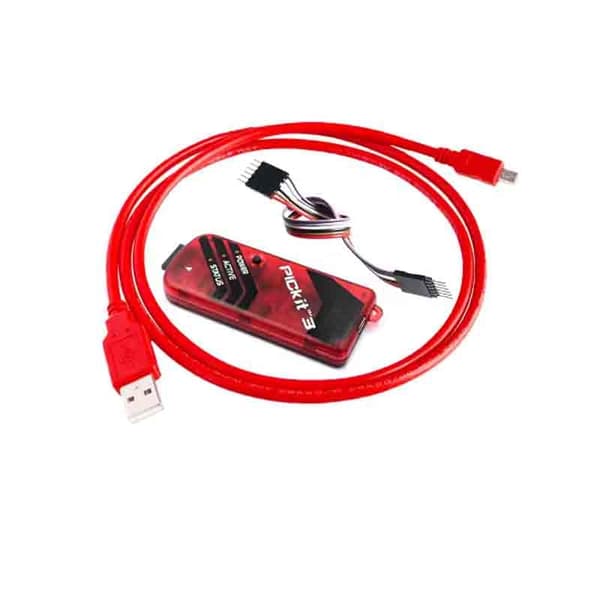 PIC KIT2 PICKIT 2 3 3.5 programmør downloader (KIT3) -