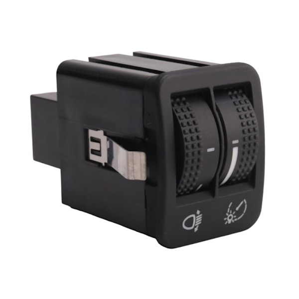 Headlight Height Adjustment on Dashboard for 5ND941333 2008-2015