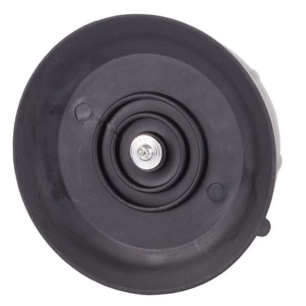 Antivibrasjonsputer for vaskemaskin og oppvaskmaskin