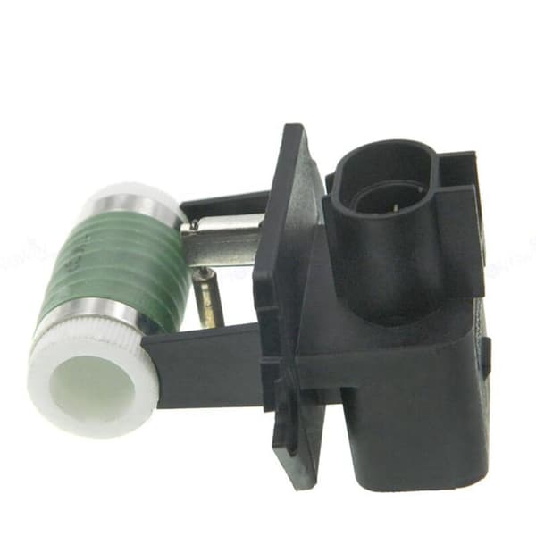 2X 25385-1M000 Blæsermodstand til 09-16 Accent Forte 253851M000