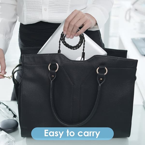 Elastisk vaskesnor, 2-delt sæt med 1,5m+3m rejsetøjsnor, p