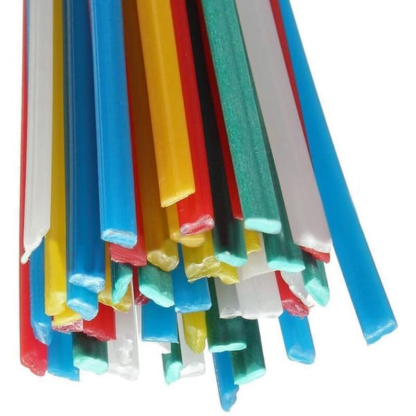 Plastsveisemaskin for bilstøtfangere, plastsveisemaskin for PP-plast