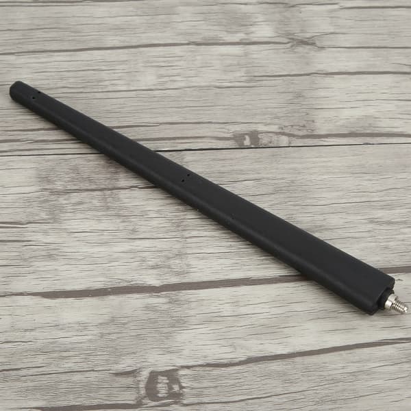 Flad kort antenne biltilbehør 51910790 passer til Fiat 500 2012
