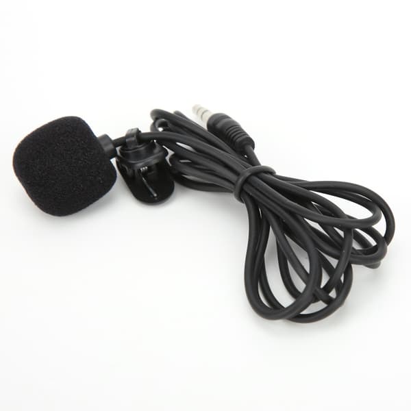 150 cm Bluetooth 5.0 AUX-kabel lydadapter med mikrofon håndfri erstatning for Citroen C2 C3 C5 C6 C8