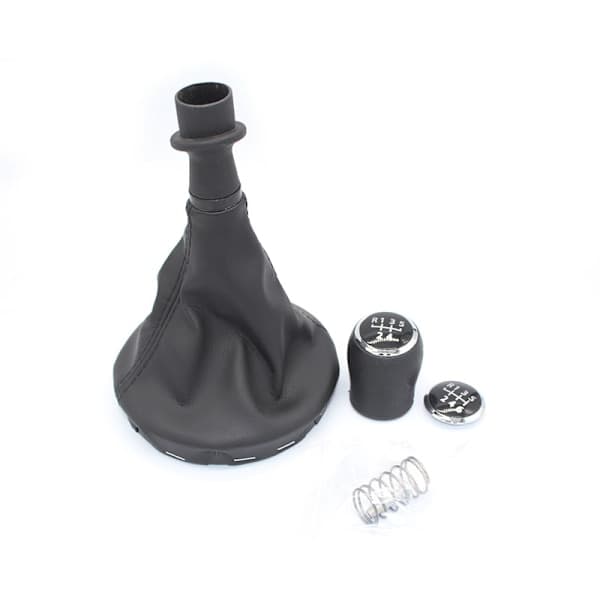 Til Volkswagen T5 T5.5 Gearknop 6-trins
