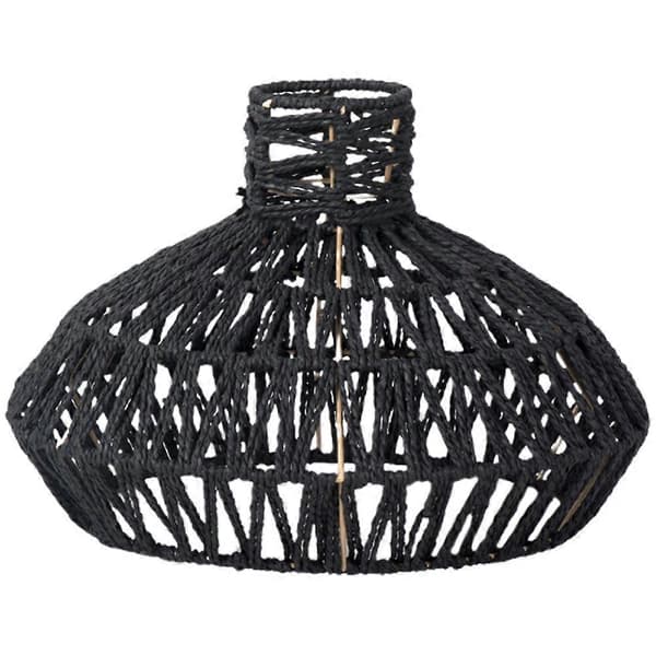 Pendant Lamp Shade Creative Lamp Shade Rustic Ceiling Lamp Shade for Kitchen Island