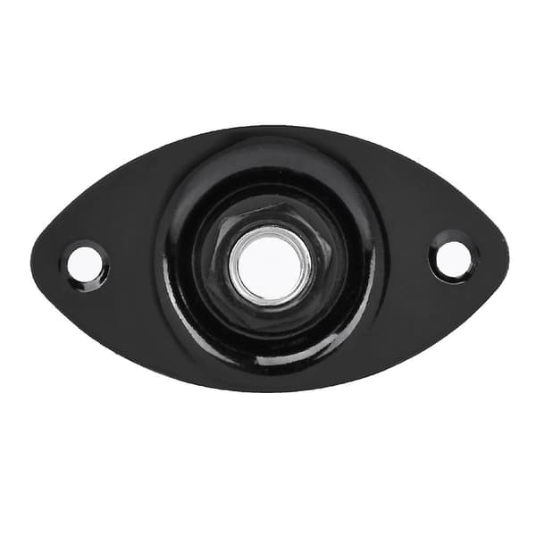 1/4 Inch Guitar Output/Input Jack Socket 6.35mm for Electric Guitars and Basses