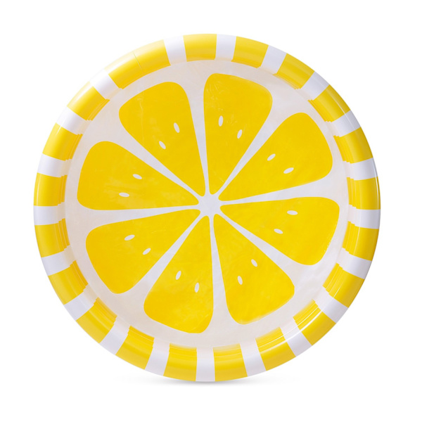 Inflatable Pool Lemon INTEX 58432