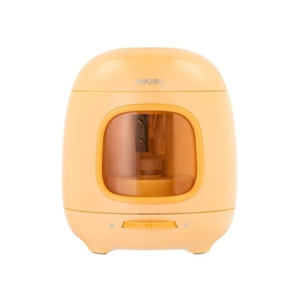 Electric Pencil Sharpener, 5000 Blade Refills, Replaceable Blade, 3 Year Warranty, Battery/2A USB Powered, Suitable for Aquaforge