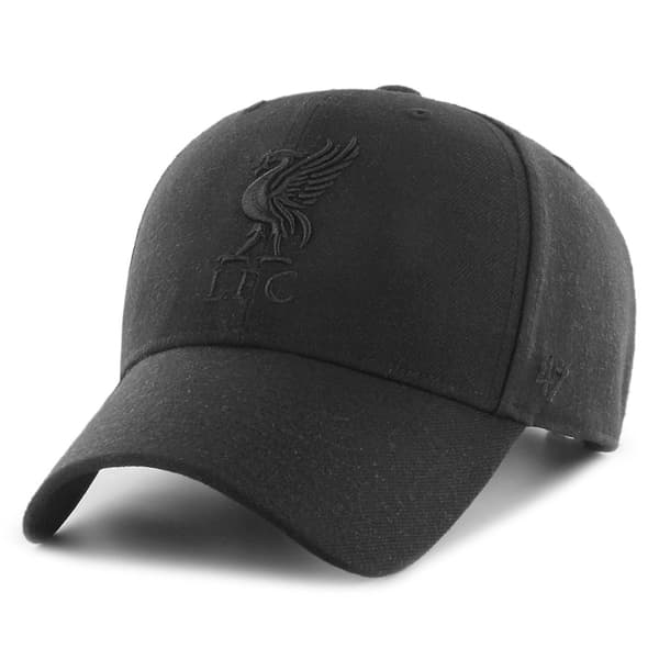 47 Brand Buet Snapback Kasket - Liverpool FC sort