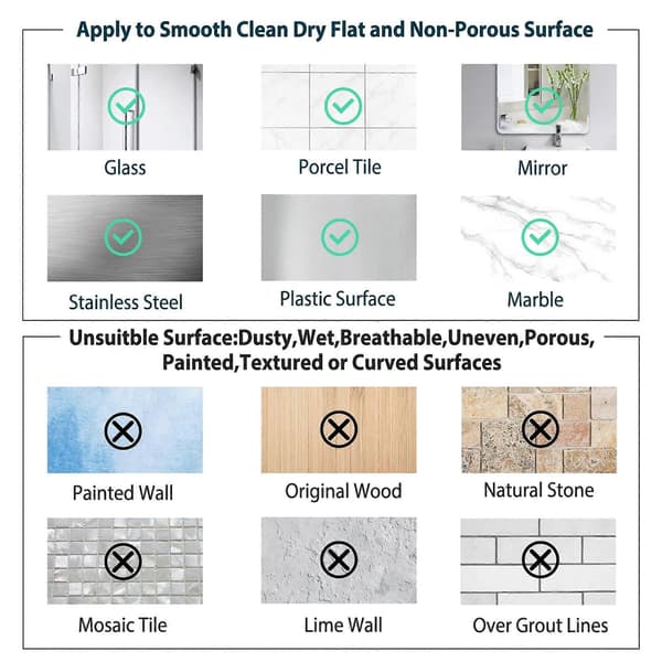 4-pack Suction Cup Hooks, Heavy Duty Vacuum Suction Shower Hooks Window Glass Kitchen Bathroom Hooks Reusable No Drilling For Towel Loofah Bathrobe C