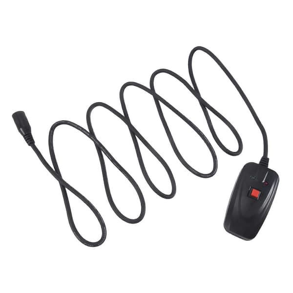 Wired Remote Control for 400W 900W Fog Machine