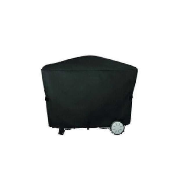 For Weber Q3000 Q2000 Portable Grill Stove Grill Cover Waterproof UV Resistant