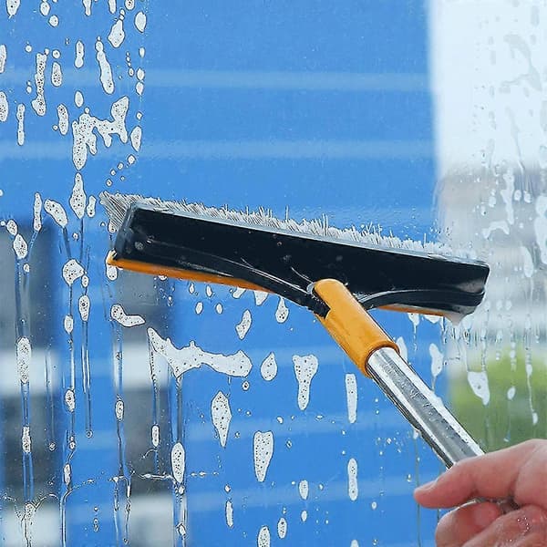 Trådløs elektrisk roterende mopp erstatningsrengjøringsputer Elektrisk roterende mopp erstatningsrengjøringsduker